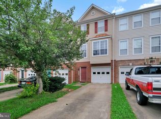 6046 Ticket Way, Woodbridge, VA 22193