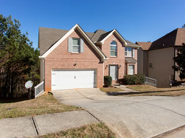 10937 Southwood Dr, Hampton, GA 30228