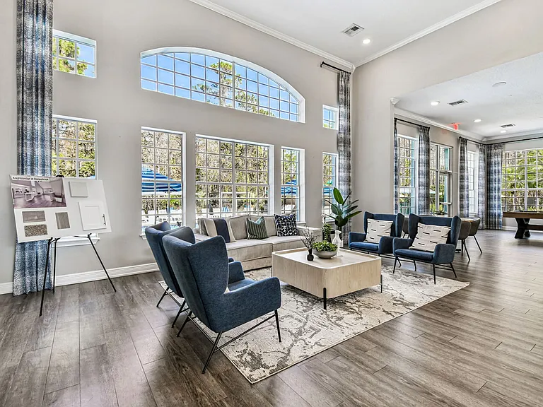 Knightsbridge at Stoneybrook — Photo 62