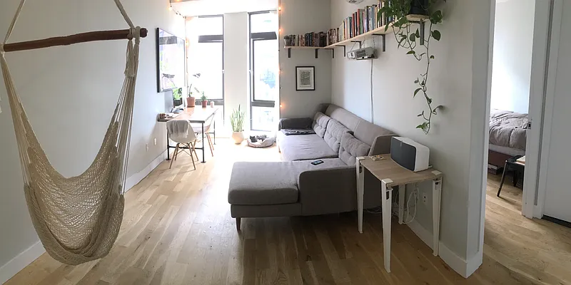 Rented by Nooklyn NYC LLC | media 63