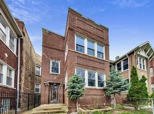 4947 N Drake Ave UNIT 2, Chicago, IL 60625
