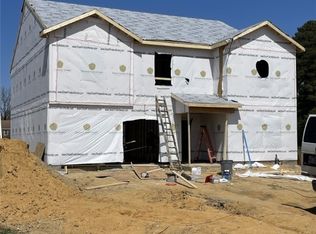 125 James Allen Ln, Dunn, NC 28334