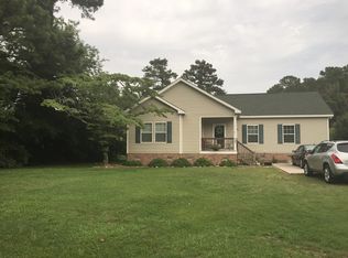144 Jovers Lane, Wanchese, NC 27981
