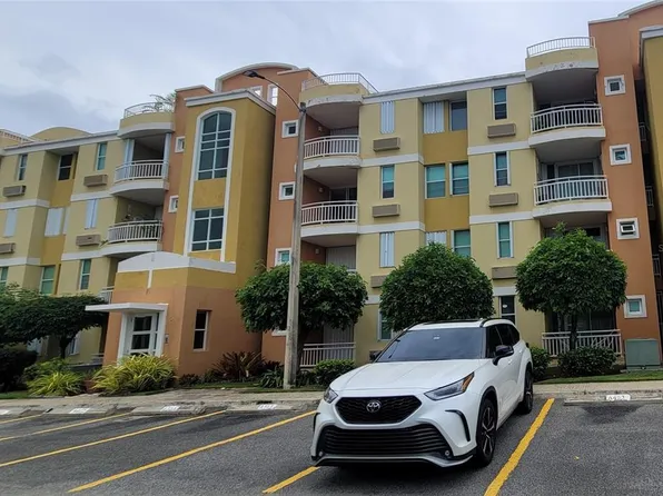 A204 Villas Del Mar Beach Rst #204, Loiza, PR 00772