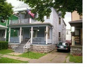 15 Hoyt St, Buffalo, NY 14213
