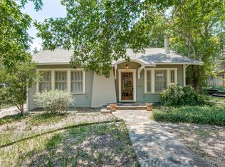 110 Eaton St, Alamo Heights, TX 78209
