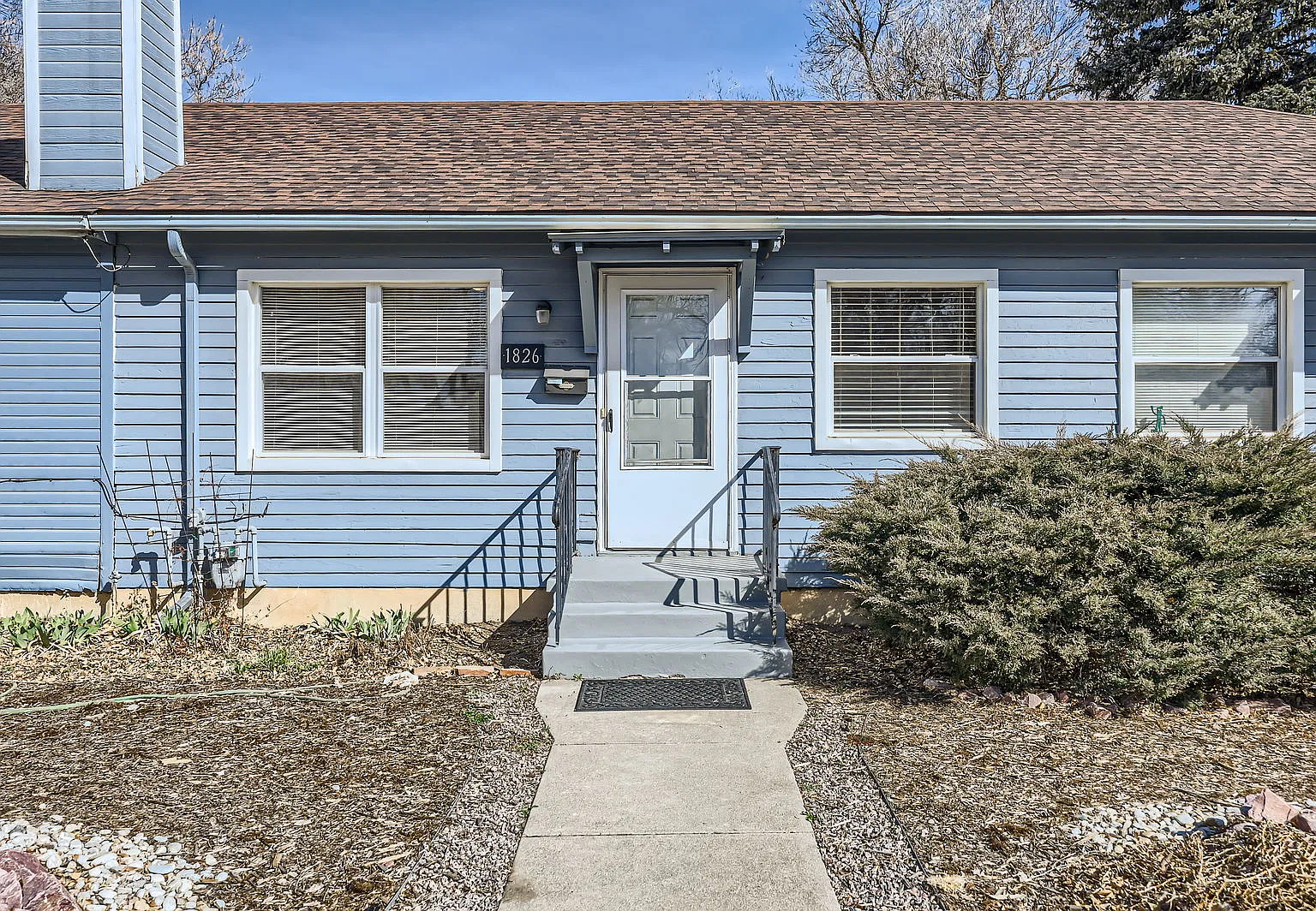 1 bed, 600 sqft, $825 — Photo 1