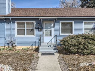 1826 E Saint Vrain St, Colorado Springs, CO 80909