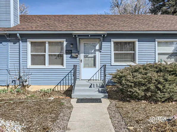1826 E Saint Vrain St, Colorado Springs, CO 80909