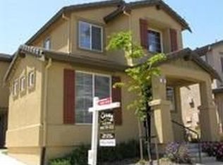 305 Shadow Ridge Ct, Vallejo, CA 94591