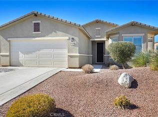 10550 Green Valley Rd, Apple Valley, CA 92308