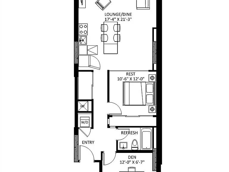 897 College St — Photo 27