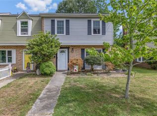 2235 Sedgewick Dr, Virginia Beach, VA 23454