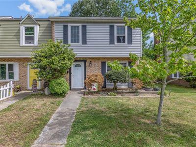 2235 Sedgewick Dr, Virginia Beach, VA, 23454