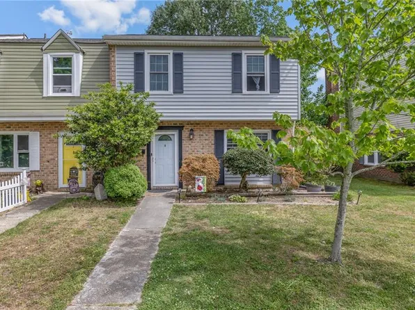 2235 Sedgewick Dr, Virginia Beach, VA 23454