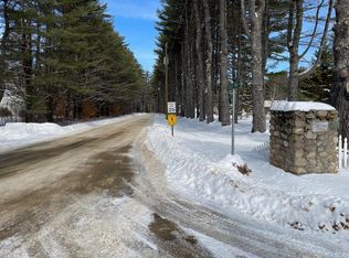 0 Stocker Pond Rd, Grantham, NH 03753