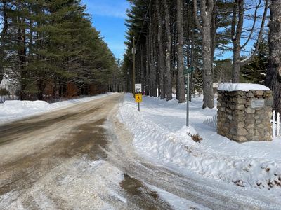 00 Stocker Pond Road, Grantham, NH, 03753