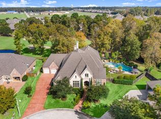 20649 Eaglewood Forest Dr, Porter, TX 77365