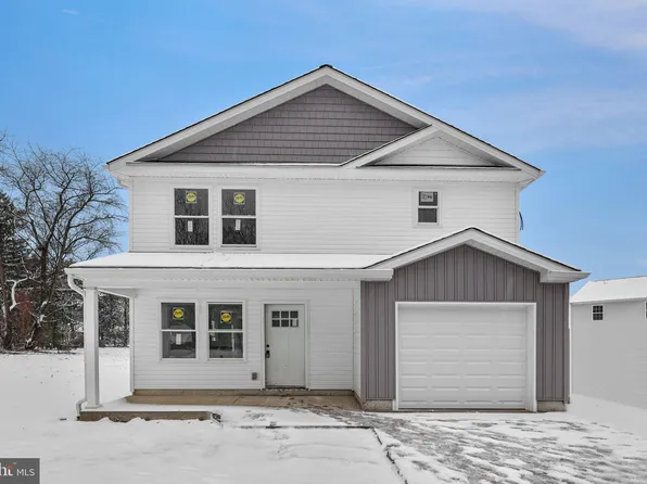 2627 Norway Rd, Bristol, PA 19007