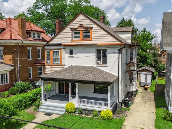 1840 Clarion Ave, Cincinnati, OH 45207