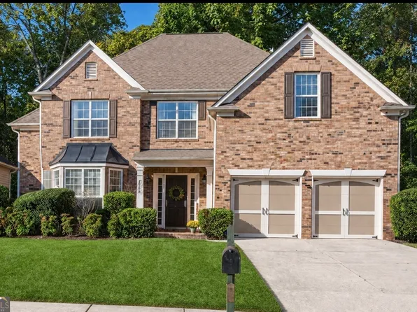 26 Coopers Glen Dr SW, Mableton, GA 30126