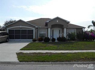 6451 Thorman Rd, Pt Charlotte, FL 33981