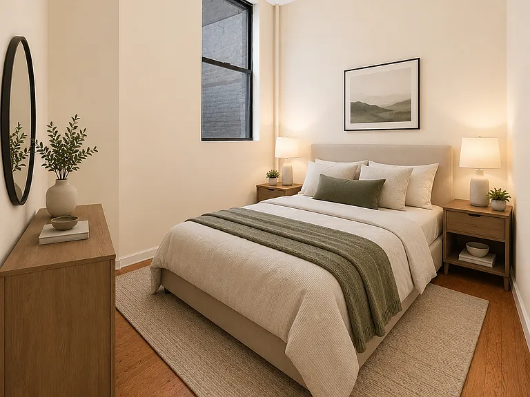 129 Avenue C #4B — Photo 2