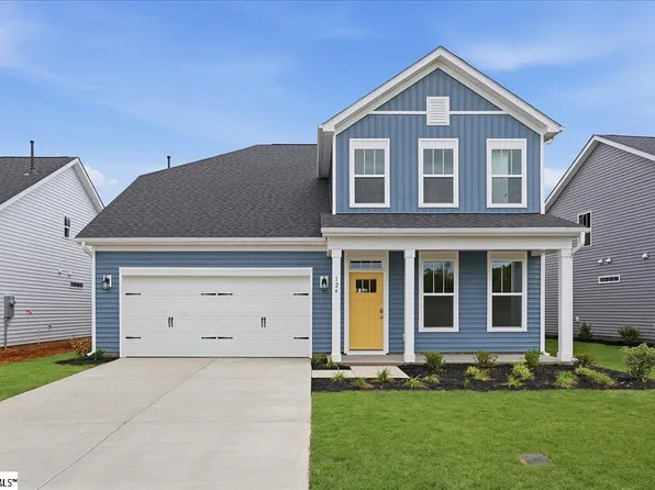 124 Terpack Ct, Gray Court, SC 29645