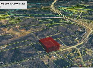 6566 Snowville Brent Rd, Dora, AL 35062