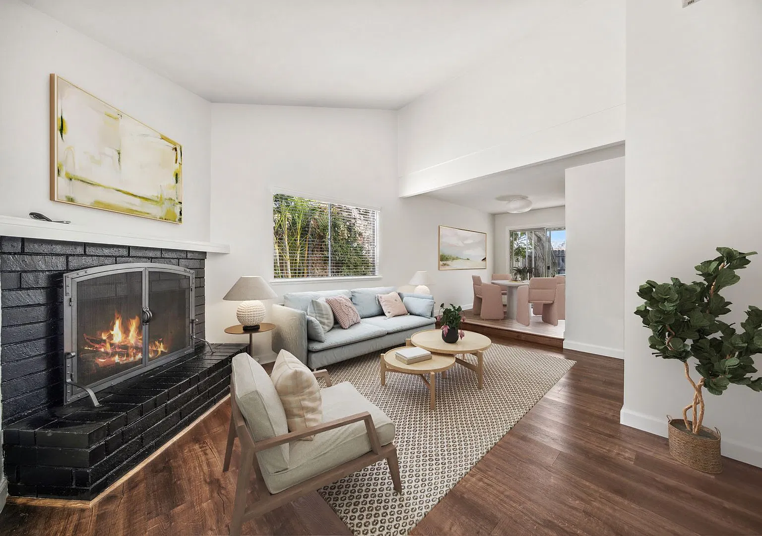 1787 Tustin Ave — Photo 2
