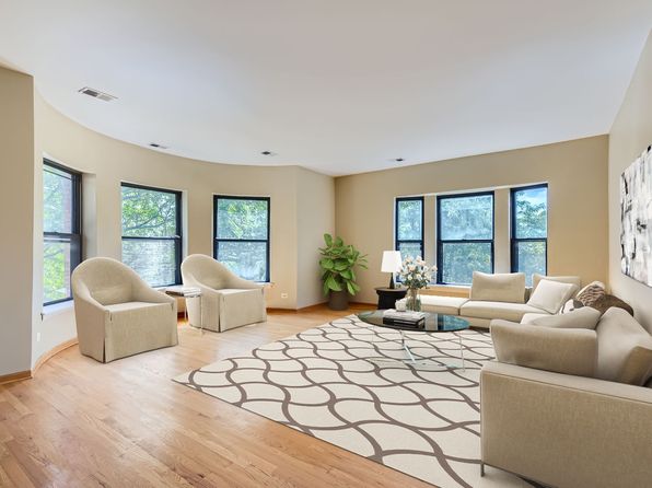 5052 S Drexel Blvd #3C, Chicago, IL 60615