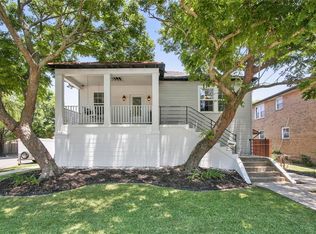 5869 Colbert St, New Orleans, LA 70124