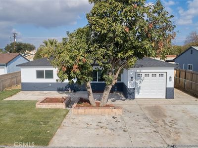 308 E South St, Rialto, CA, 92376