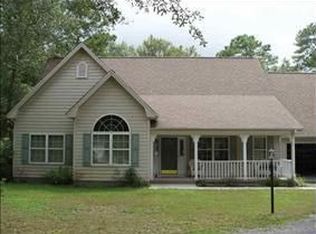 133 Greenfield Rd, Pawleys Island, SC 29585