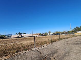 Aster St, Pueblo, CO 81005