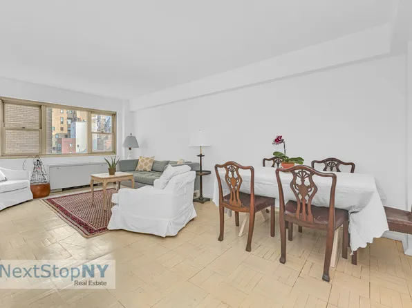 345 East 56th Street 20A image 2 of 10