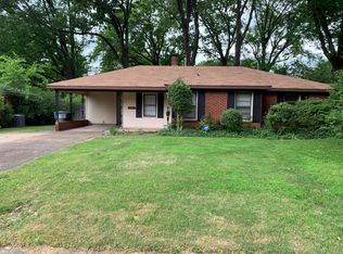 4564 E Dearing Rd, Memphis, TN 38117