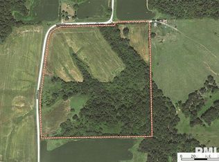 Section 36 Beverly Twp, Liberty, IL 62347