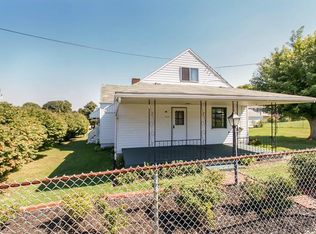 515 Madison Ave, Brownsville, PA 15417