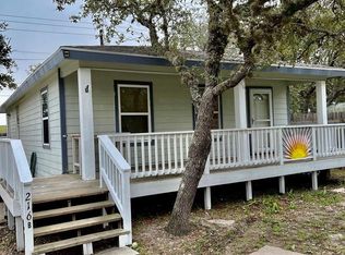 216B Lazy Rd, Rockport, TX 78382