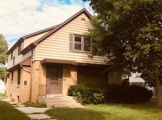 4321 N 50th St, Milwaukee, WI 53216