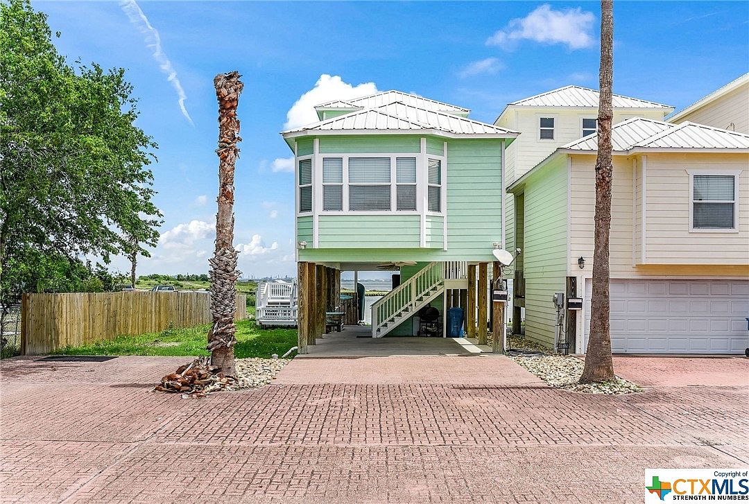 106 Clements Cv, Port Lavaca, TX 77979 Zillow