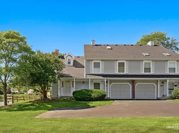 1304 Queensgreen Cir #1304, Naperville, IL 60563