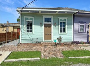 909 N Derbigny St, New Orleans, LA 70116