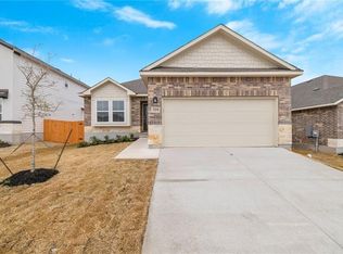 329 Bright Star Ln, Georgetown, TX 78628