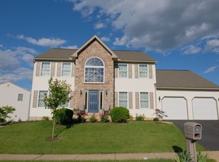 6 Longview Dr, Reading, PA 19608