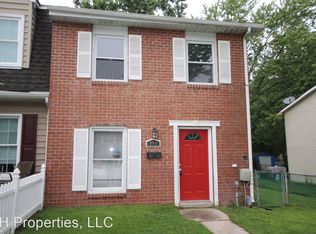 949 Top View Dr, Edgewood, MD 21040