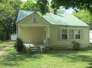 1107 N Academy St, Murfreesboro, TN 37130