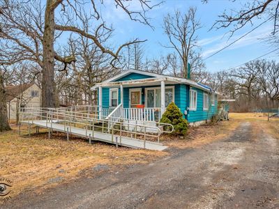 1605 W Richton Rd, Crete, IL, 60417