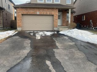 2473 Asima Dr, London, ON N6M 0B3